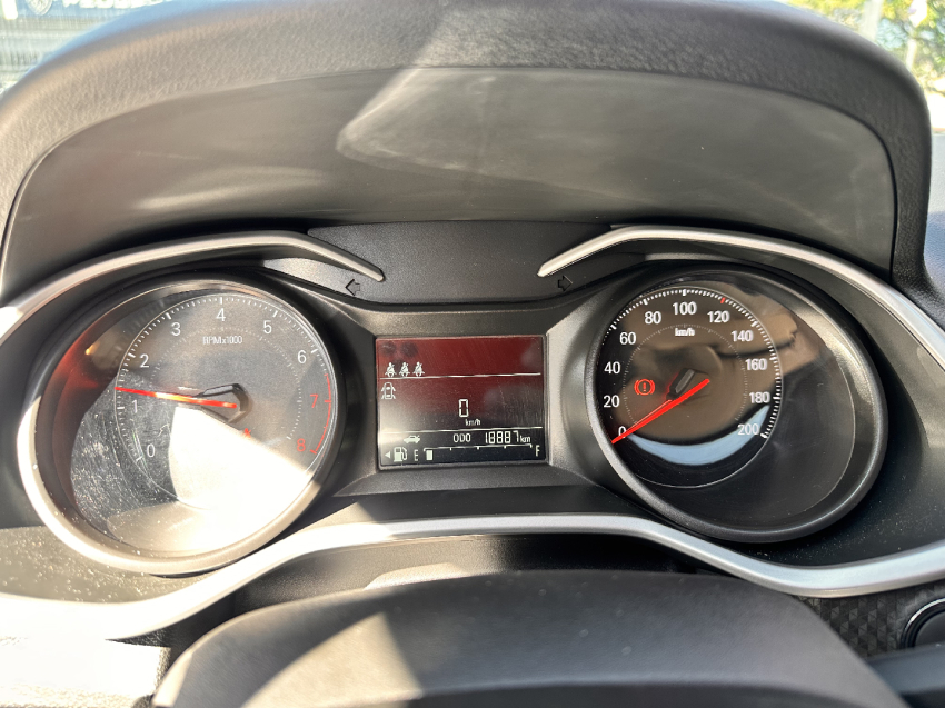 chevrolet onix 1.0 flex plus lt manual 2023