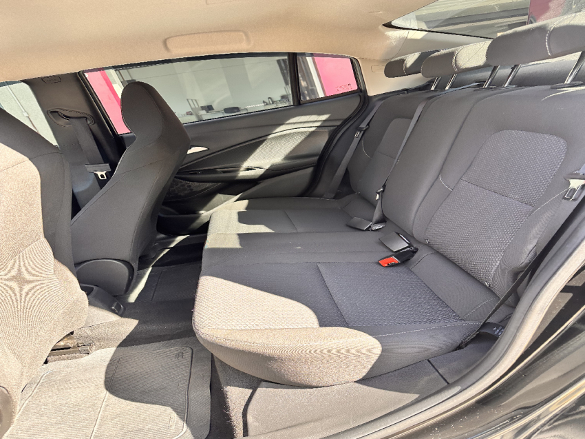 chevrolet onix 1.0 flex plus lt manual 2023