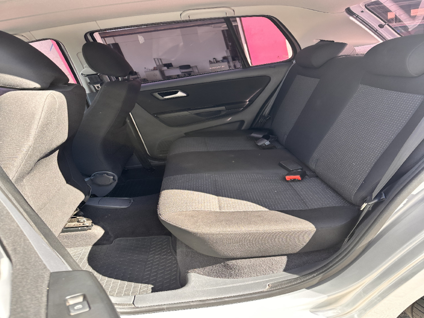 volkswagen fox 1.6 msi total flex connect 4p manual 2019