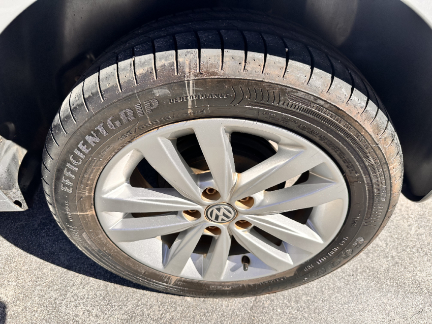 volkswagen fox 1.6 msi total flex connect 4p manual 2019