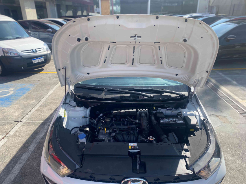 hyundai hb20 1.0 flex manual 2024