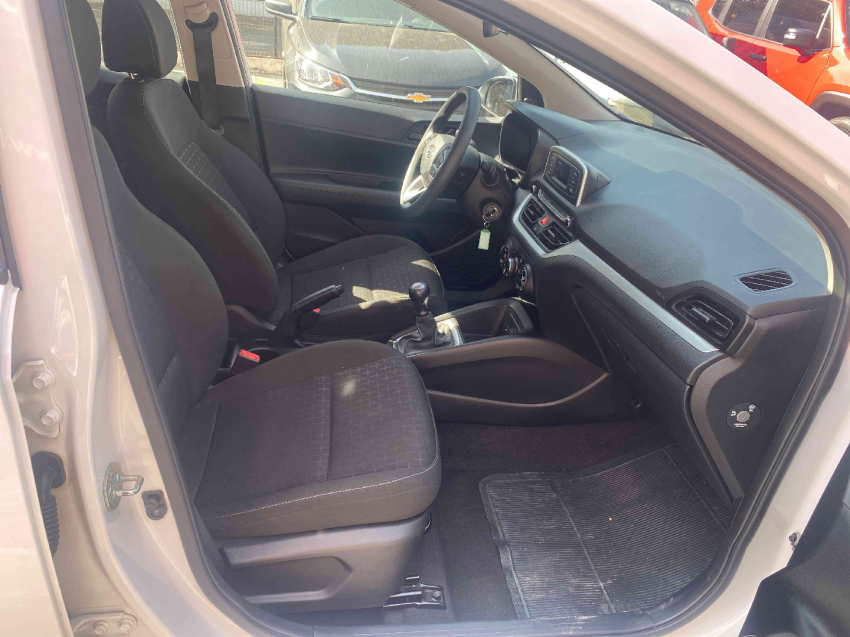 hyundai hb20 1.0 flex manual 2024