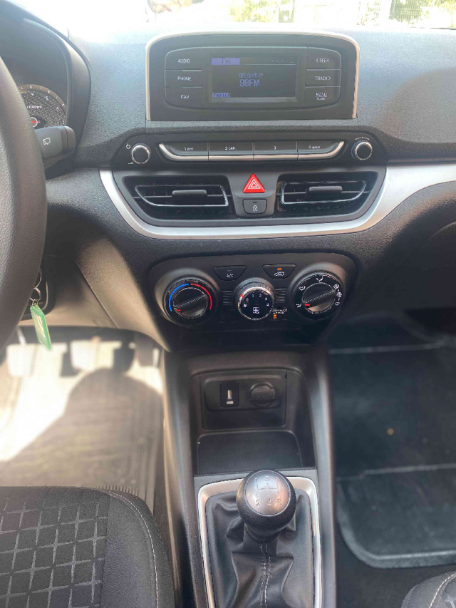 hyundai hb20 1.0 flex manual 2024