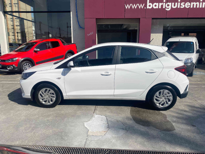 hyundai hb20 1.0 flex manual 2024