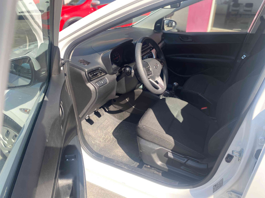 hyundai hb20 1.0 flex manual 2024
