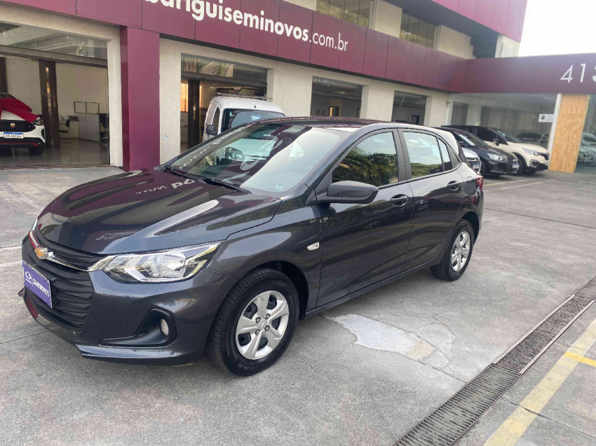chevrolet onix 1.0 flex 2024 chevrolet onix 1.0 flex 2024