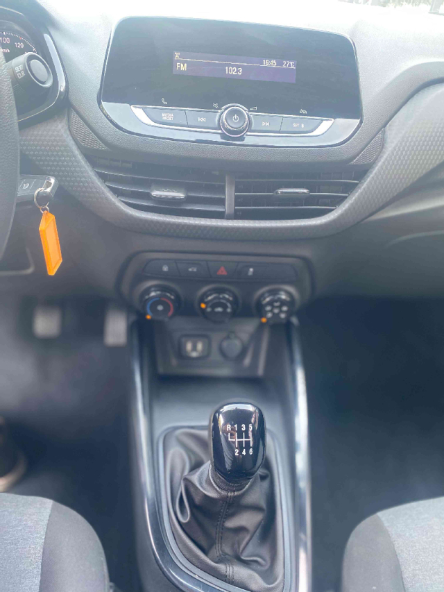 chevrolet onix 1.0 flex 2024