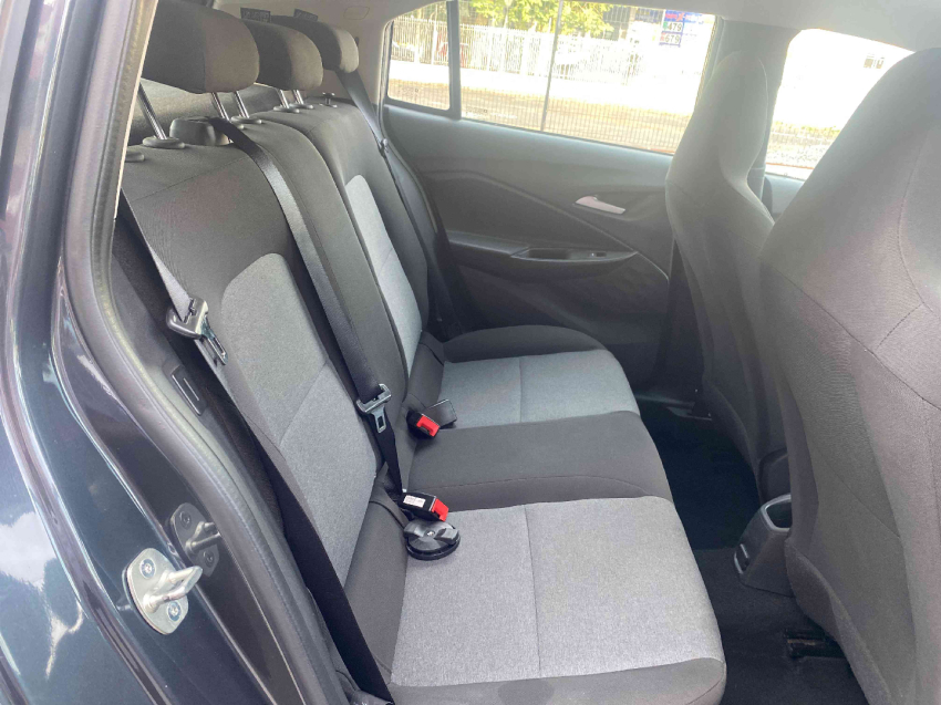 chevrolet onix 1.0 flex 2024