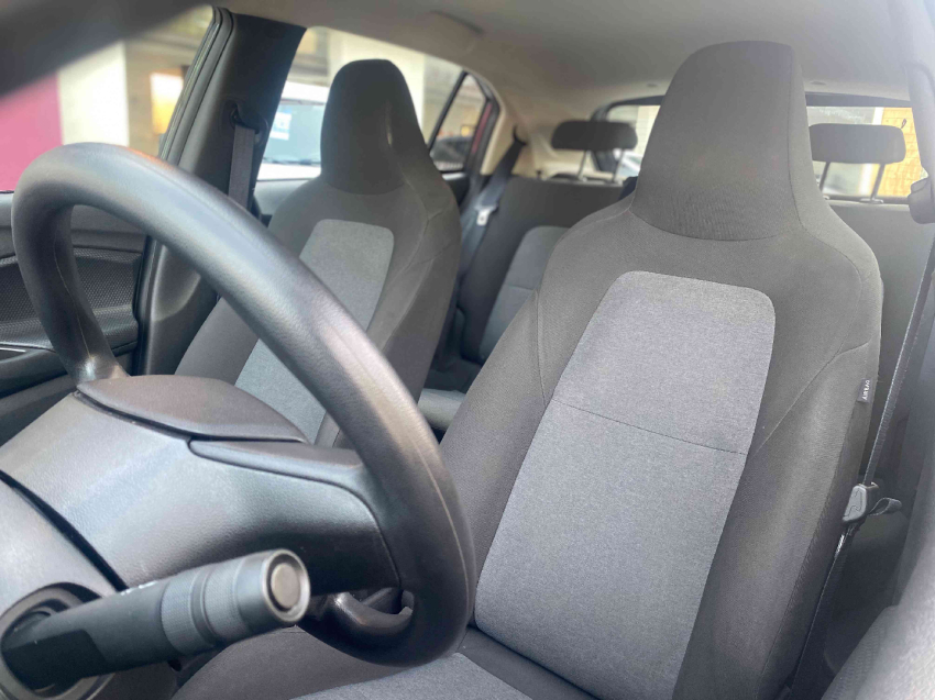 chevrolet onix 1.0 flex 2024