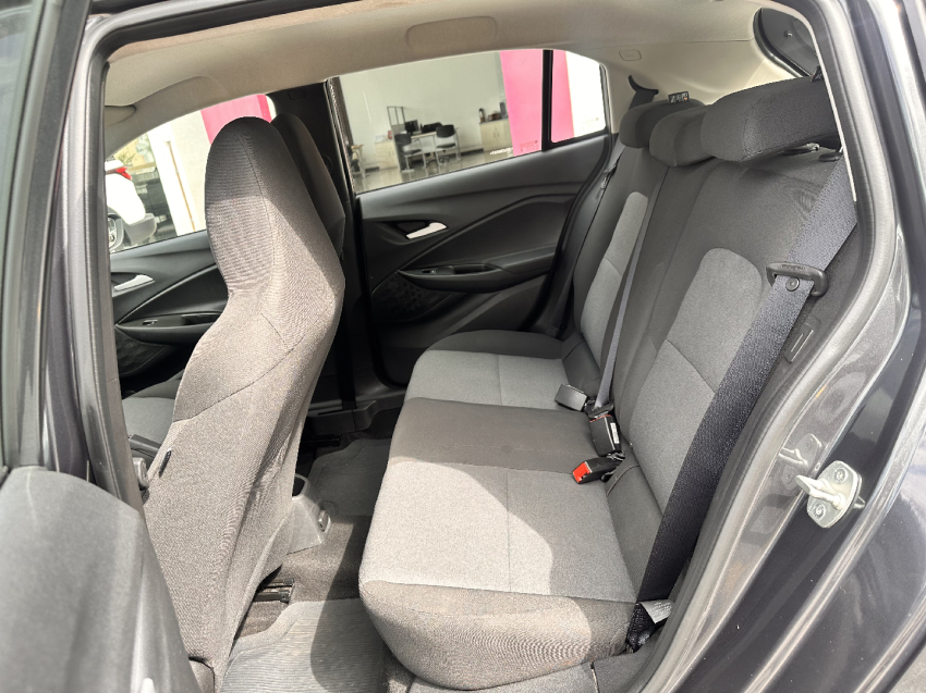 chevrolet onix 1.0 flex 2024