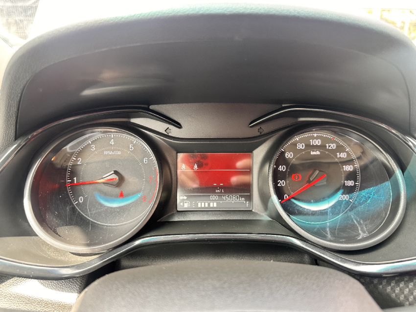 chevrolet onix 1.0 flex 2024