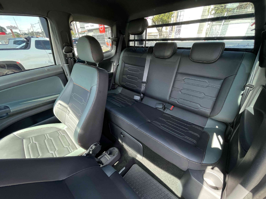 volkswagen saveiro 1.6 flex manual 2025