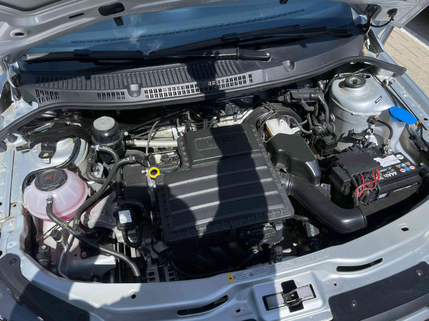 volkswagen saveiro 1.6 flex manual 2025