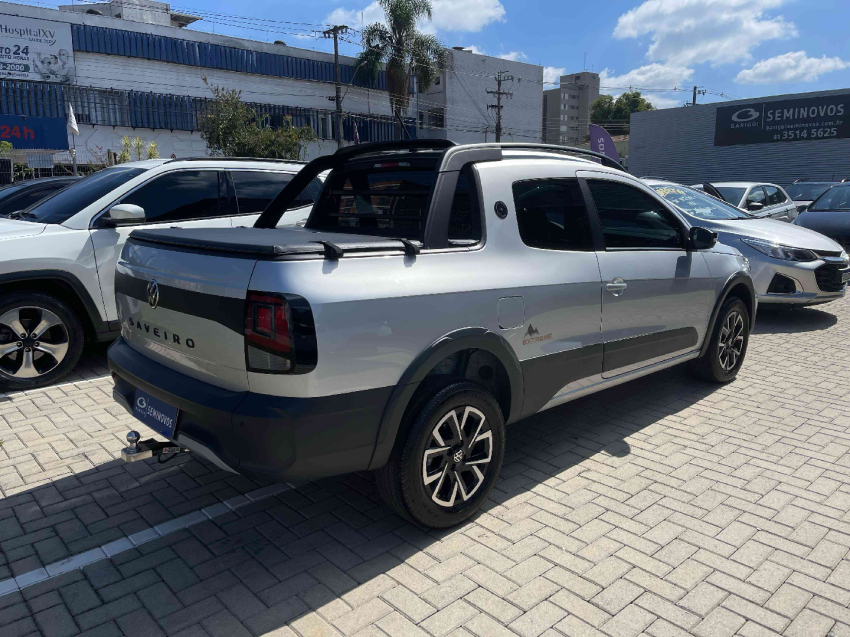 volkswagen saveiro 1.6 flex manual 2025