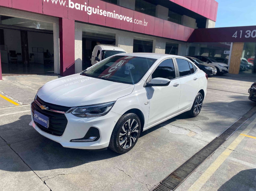 chevrolet onix 1.0 turbo flex plus premier automatico 4p 2024 chevrolet onix 1.0 turbo flex plus premier automatico 4p 2024