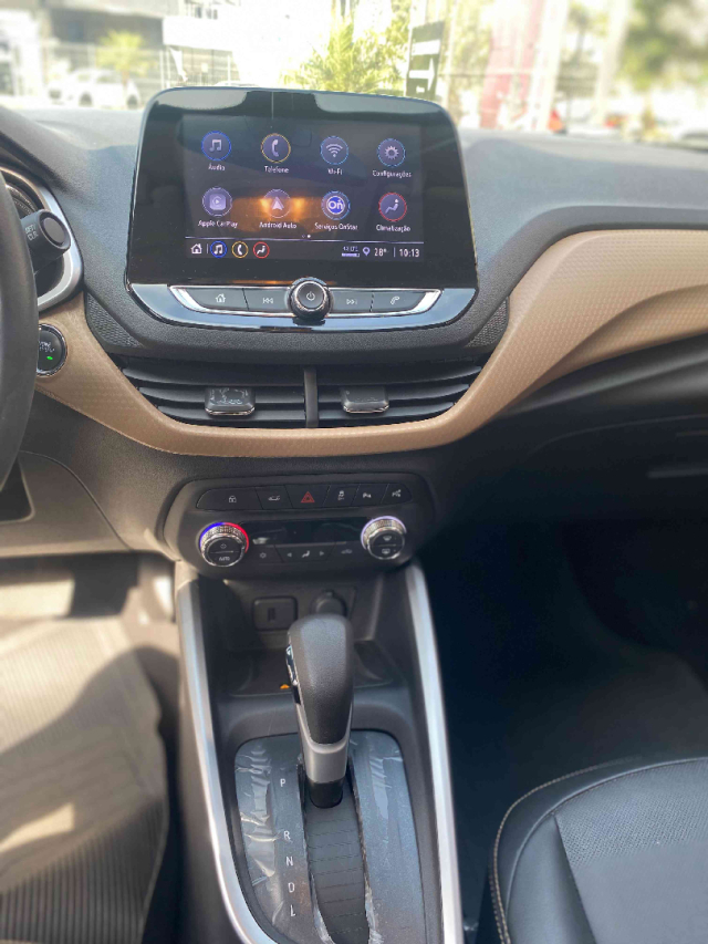 chevrolet onix 1.0 turbo flex plus premier automatico 4p 2024
