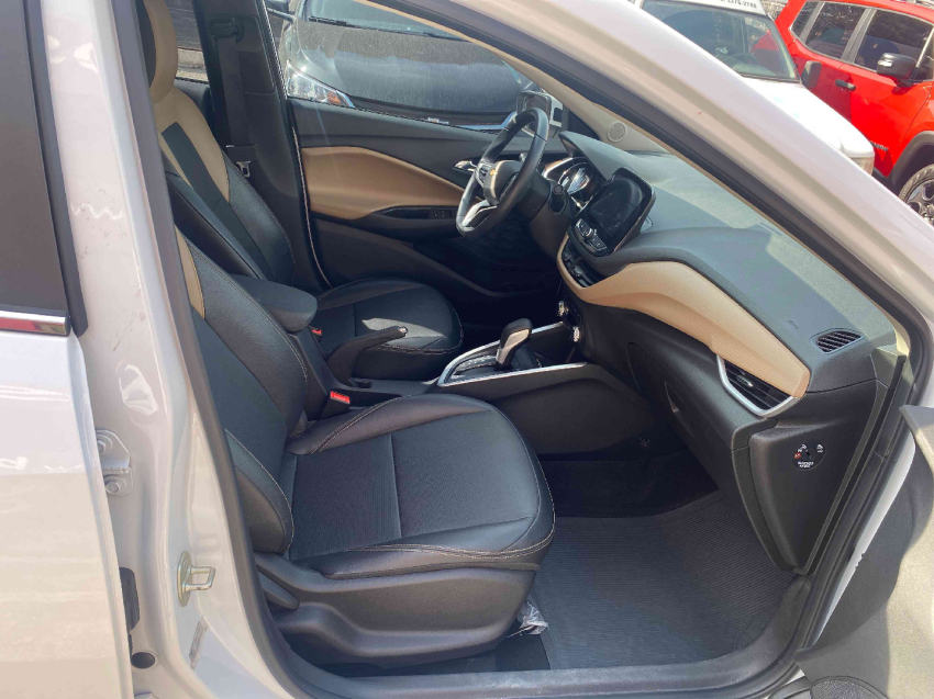 chevrolet onix 1.0 turbo flex plus premier automatico 4p 2024