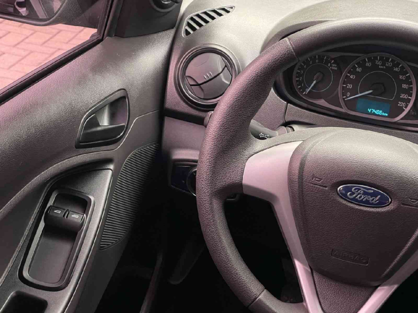 ford ka 1.0 flex manual 2021