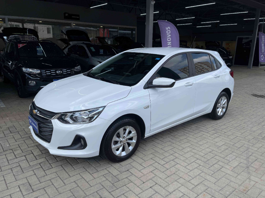 chevrolet onix 1.0 turbo flex ltz manual 4p 2021 chevrolet onix 1.0 turbo flex ltz manual 4p 2021