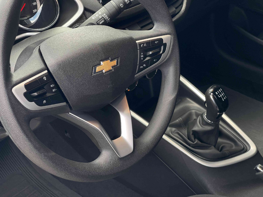 chevrolet onix 1.0 turbo flex ltz manual 4p 2021