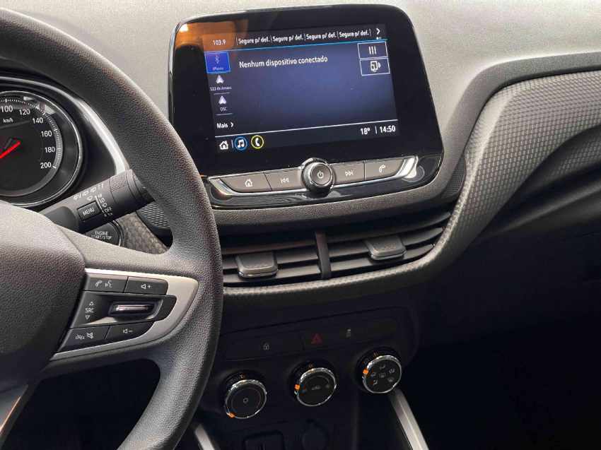 chevrolet onix 1.0 turbo flex ltz manual 4p 2021