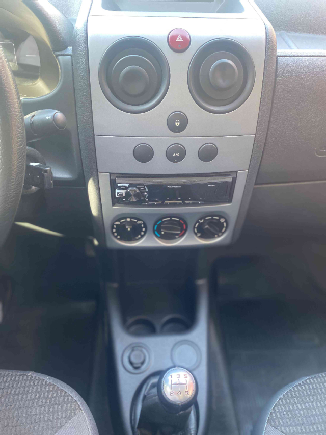 peugeot partner 1.6 furgao 800kg 16v flex 3p manual 2p 2019