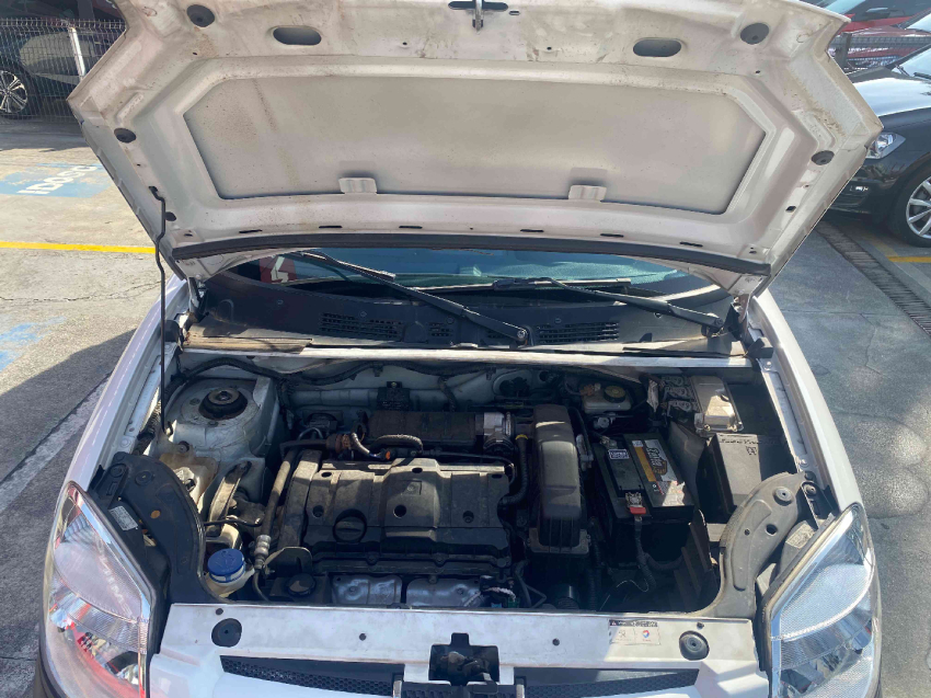 peugeot partner 1.6 furgao 800kg 16v flex 3p manual 2p 2019