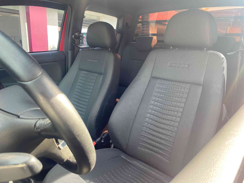volkswagen saveiro 1.6 cross cd 16v flex 2p manual 2016