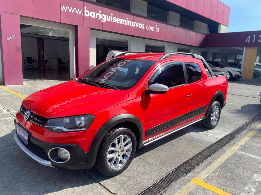 volkswagen saveiro 1.6 cross cd 16v flex 2p manual 2016 volkswagen saveiro 1.6 cross cd 16v flex 2p manual 2016
