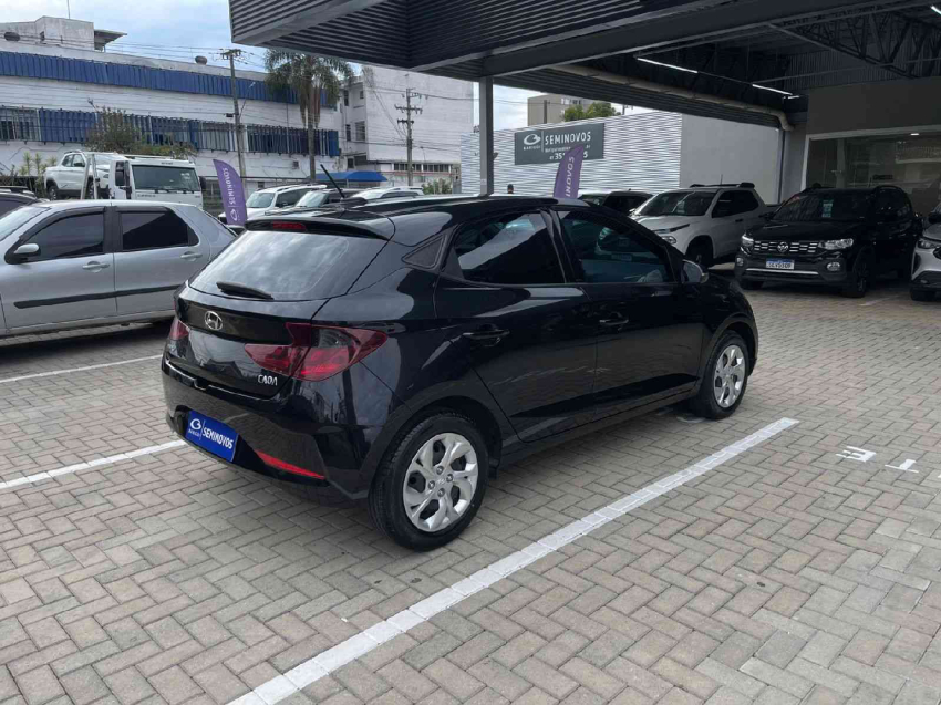 hyundai hb20 1.0 12v flex vision manual 4p 2022
