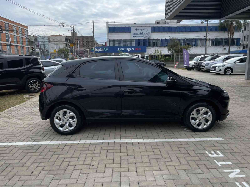 hyundai hb20 1.0 12v flex vision manual 4p 2022