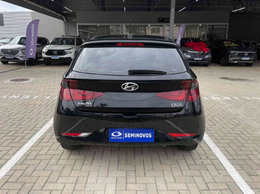 hyundai hb20 1.0 12v flex vision manual 4p 2022