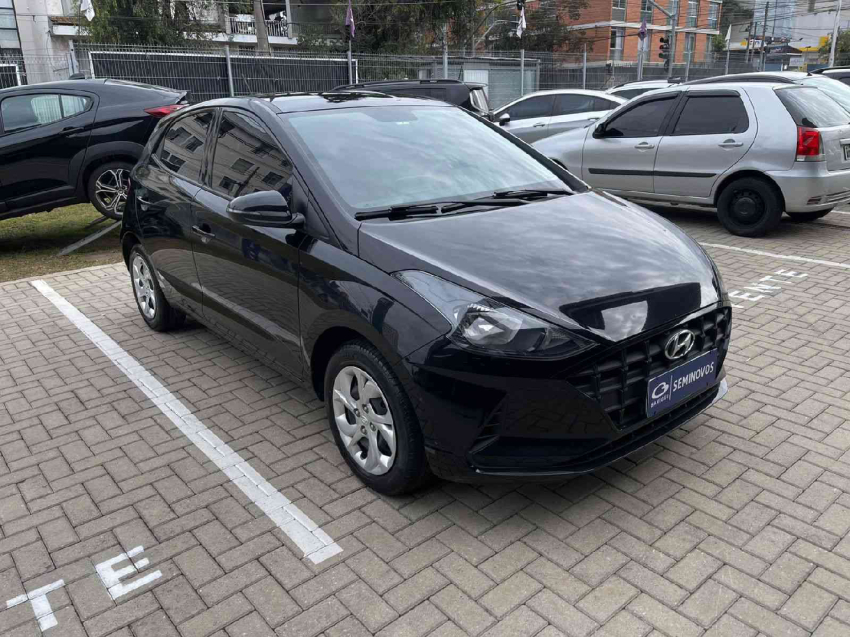 hyundai hb20 1.0 12v flex vision manual 4p 2022