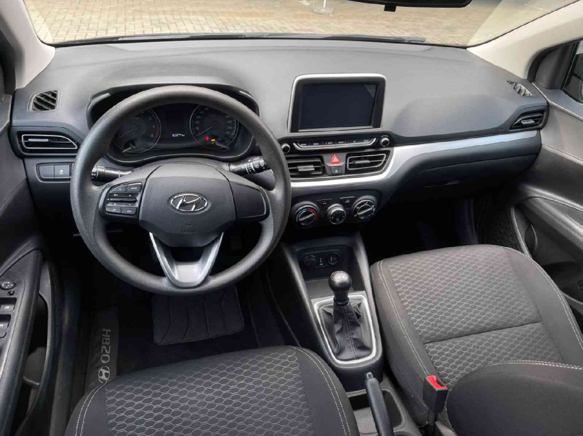 hyundai hb20 1.0 12v flex vision manual 4p 2022