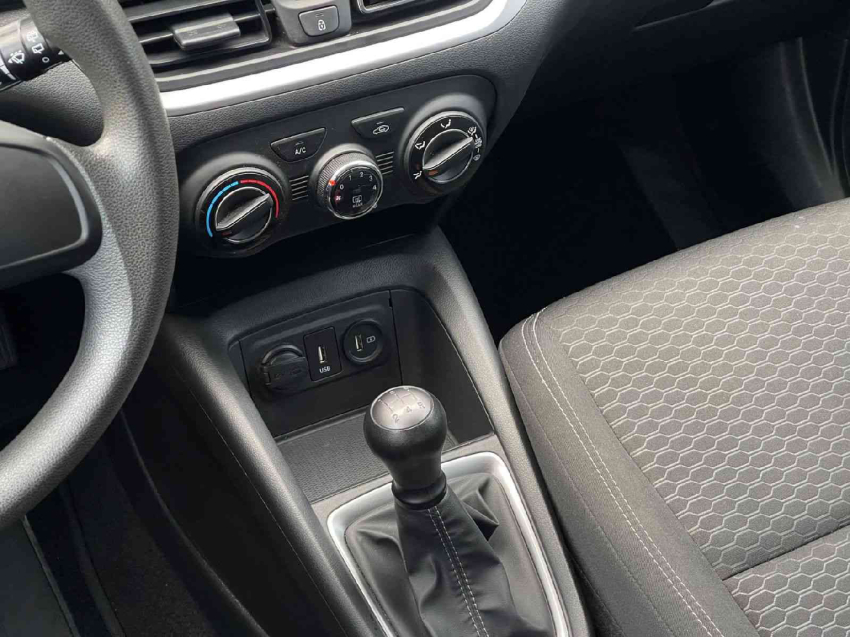 hyundai hb20 1.0 12v flex vision manual 4p 2022