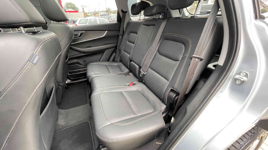 caoa chery tiggo 8 1.6 tgdi gasolina txs dct 4p automatico 2022