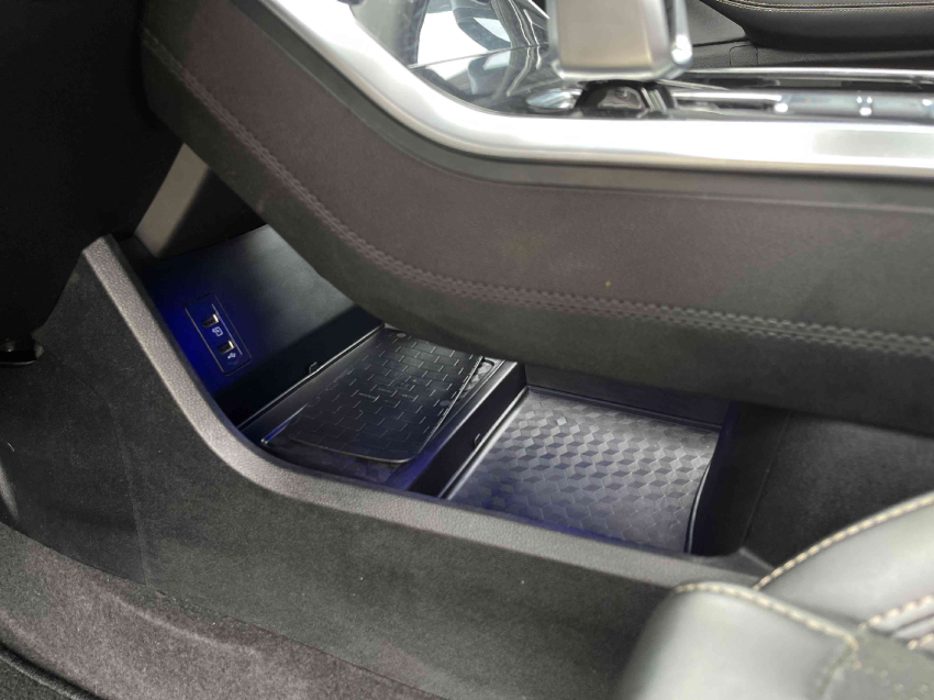 caoa chery tiggo 8 1.6 tgdi gasolina txs dct 4p automatico 2022