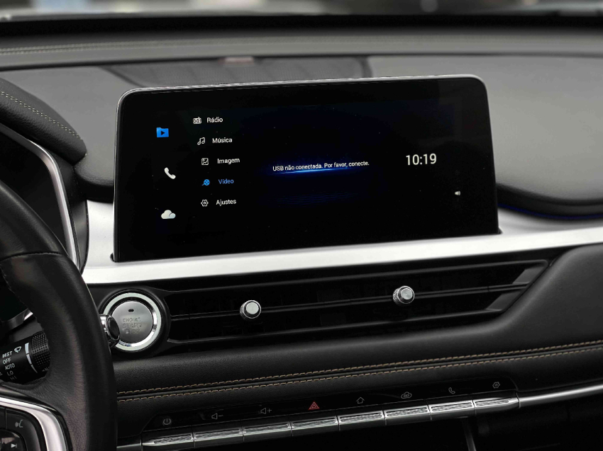 caoa chery tiggo 8 1.6 tgdi gasolina txs dct 4p automatico 2022