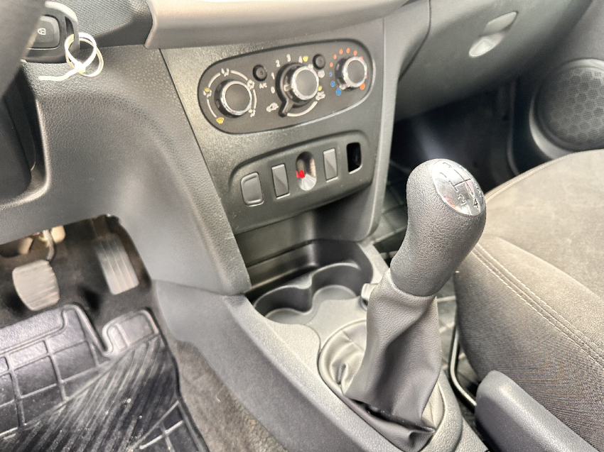 renault sandero 1.6 16v sce flex expression manual 4p 2020