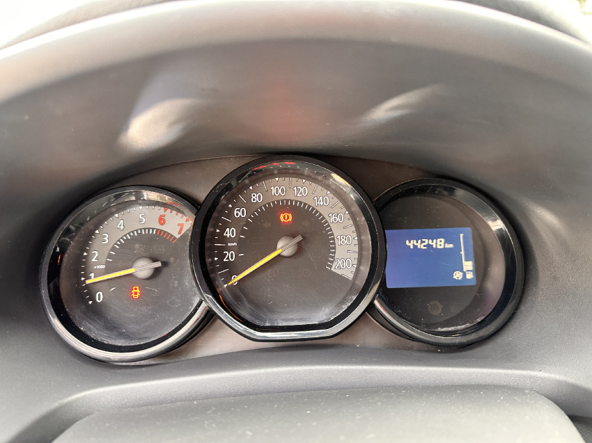 renault sandero 1.6 16v sce flex expression manual 4p 2020