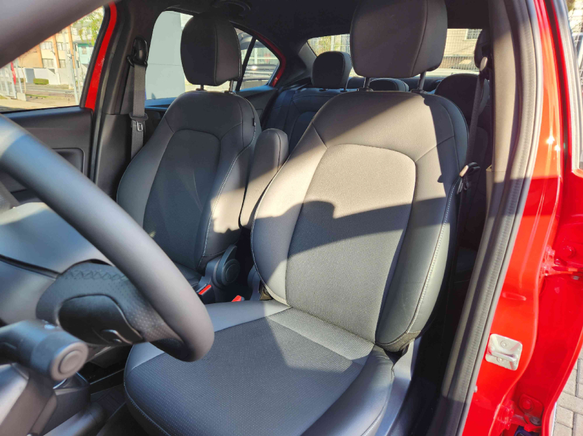 fiat cronos 1.3 firefly flex precision cvt 4p automatico 2025