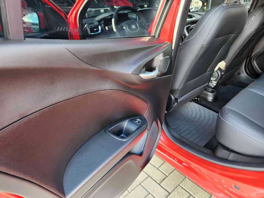 fiat cronos 1.3 firefly flex precision cvt 4p automatico 2025