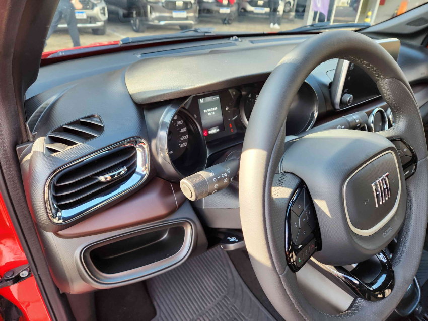 fiat cronos 1.3 firefly flex precision cvt 4p automatico 2025