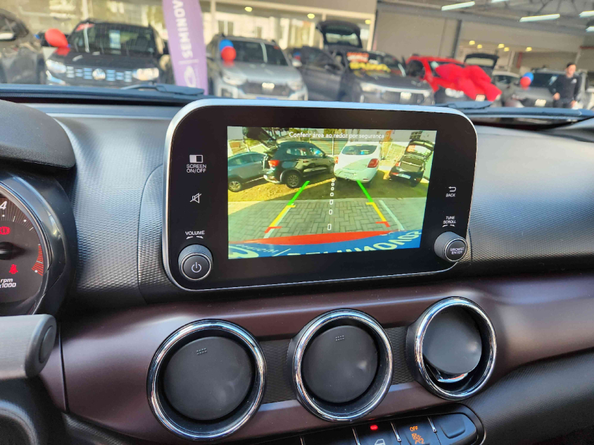 fiat cronos 1.3 firefly flex precision cvt 4p automatico 2025