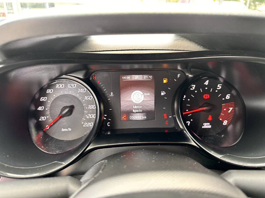 fiat cronos 1.3 firefly flex precision cvt 4p automatico 2025