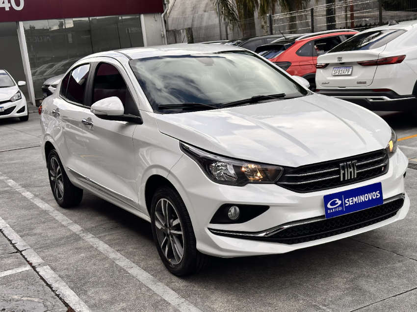 fiat cronos 1.3 firefly flex precision cvt 4p automatico 2025 fiat cronos 1.3 firefly flex precision cvt 4p automatico 2025