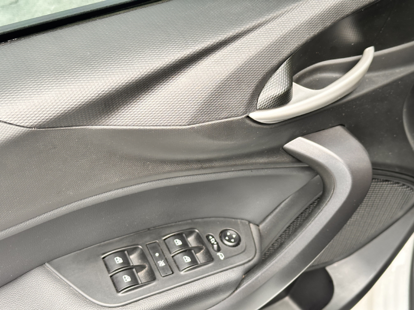 fiat cronos 1.3 firefly flex precision cvt 4p automatico 2025