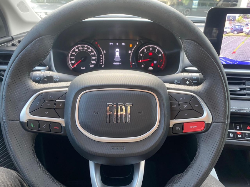 fiat fastback 1.0 turbo 200 flex audace cvt 4p automatico 2025