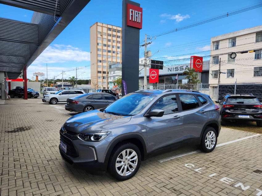 chevrolet tracker 1.2 turbo flex ltz automatico 4p 2021 chevrolet tracker 1.2 turbo flex ltz automatico 4p 2021