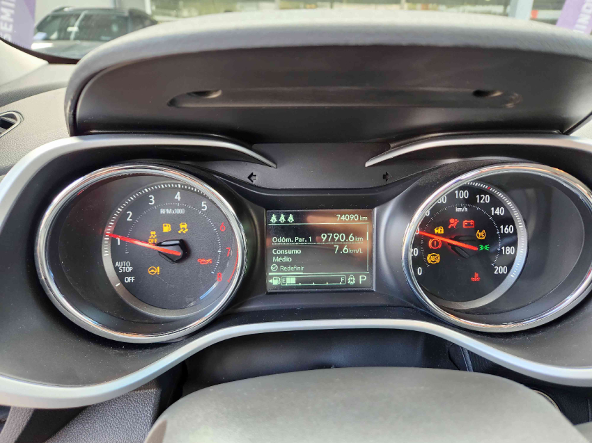 chevrolet tracker 1.2 turbo flex ltz automatico 4p 2021